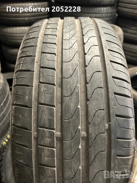 215/45/17 PIRELLI , снимка 1