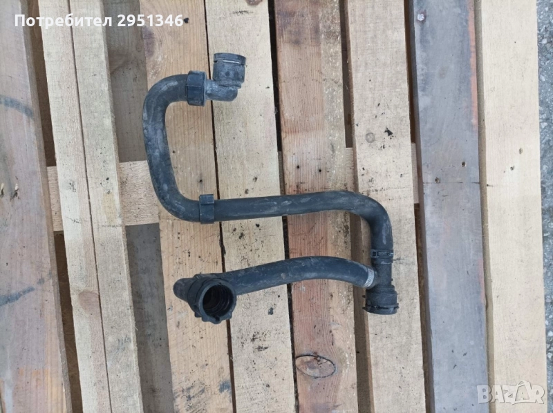 Маркуч за Opel Insignia, снимка 1