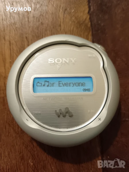 Sony Walkman NW- E103, снимка 1