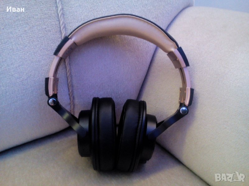 Bluetooth слушалки OneOdio Fusion a70, снимка 1