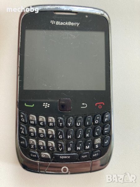 Blackberry Curve 9300, снимка 1