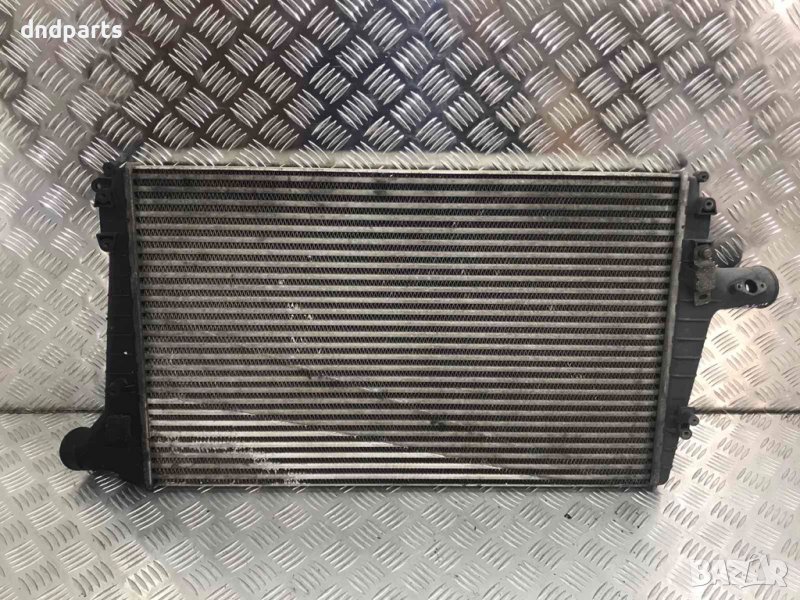 Интеркулер Audi A6,2.5TDI,180кс.,2002г., снимка 1
