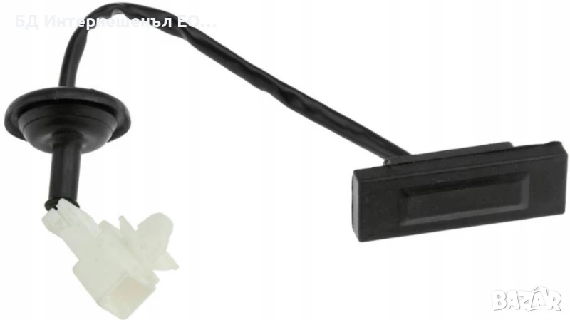 81260-B4000 Бутон / Дръжка за отваряне на багажник HYUNDAI I10 2013-,, снимка 1