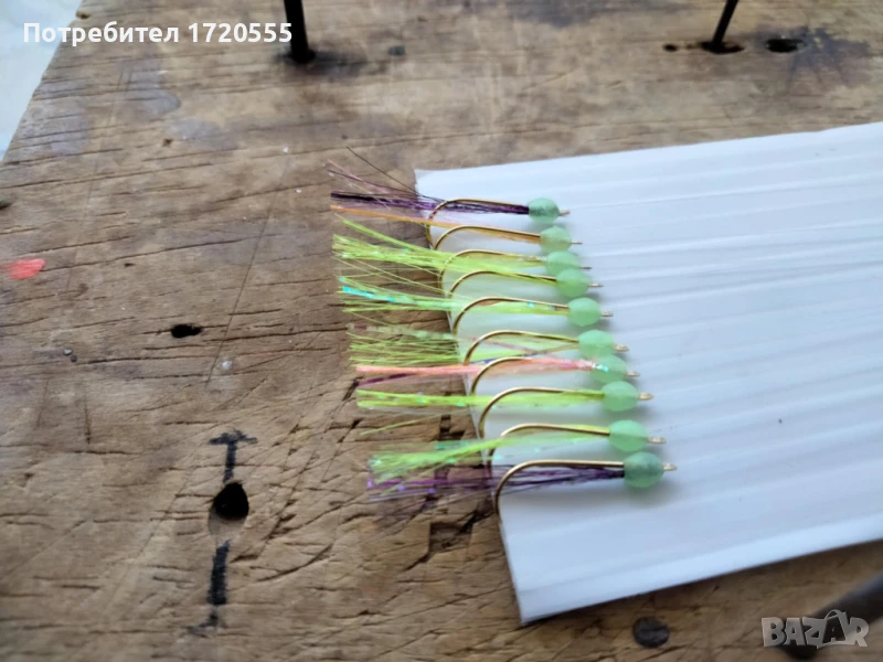 Чепаре, снимка 1