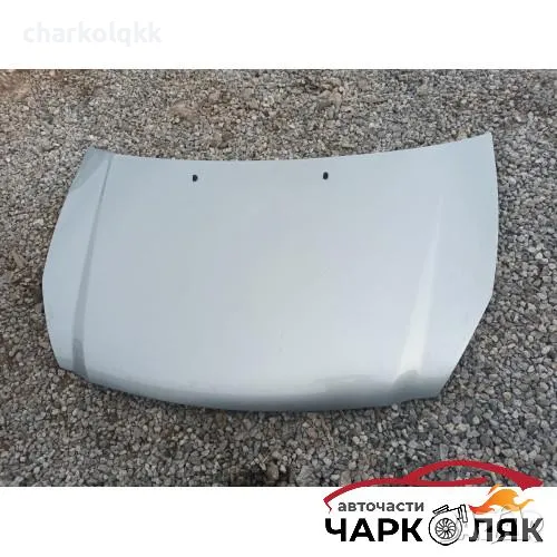 Преден капак киа карнивал 2.9д седона, снимка 1