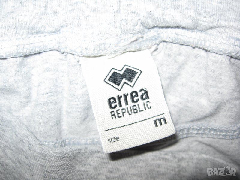 Спортно долнище ERREA  дамско,М-Л, снимка 1