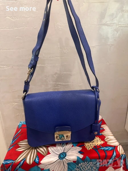 FURLA Metropolis чанта, снимка 1