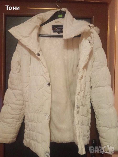 Зимни якета по 5 лв , снимка 1