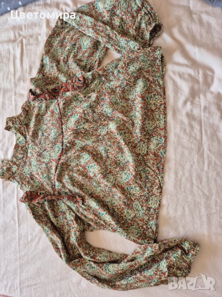 Блузка, снимка 1