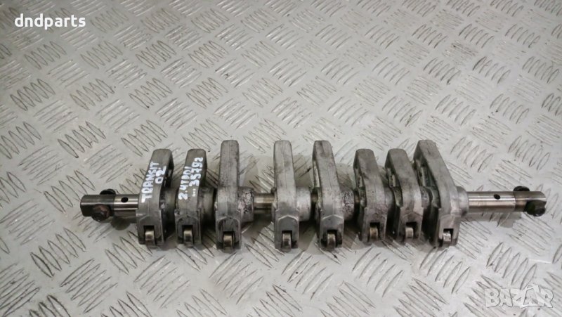 Кобилици Ford Transit 2.4TDDi 2002г.	, снимка 1