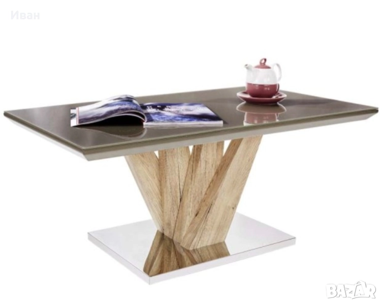 Продавам трапезна маса , снимка 1