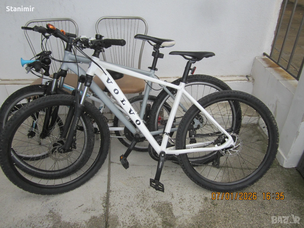 Колела, снимка 1