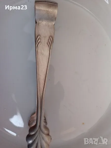 Мелхиорова щипка за лед, снимка 1