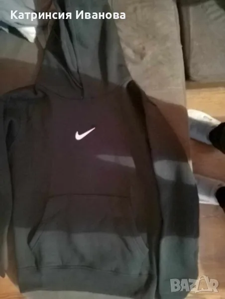 Промоция!!! Мъжки,дамски екипи на Nike,,Burberry,Аrmani,Under armour високо качество , снимка 1