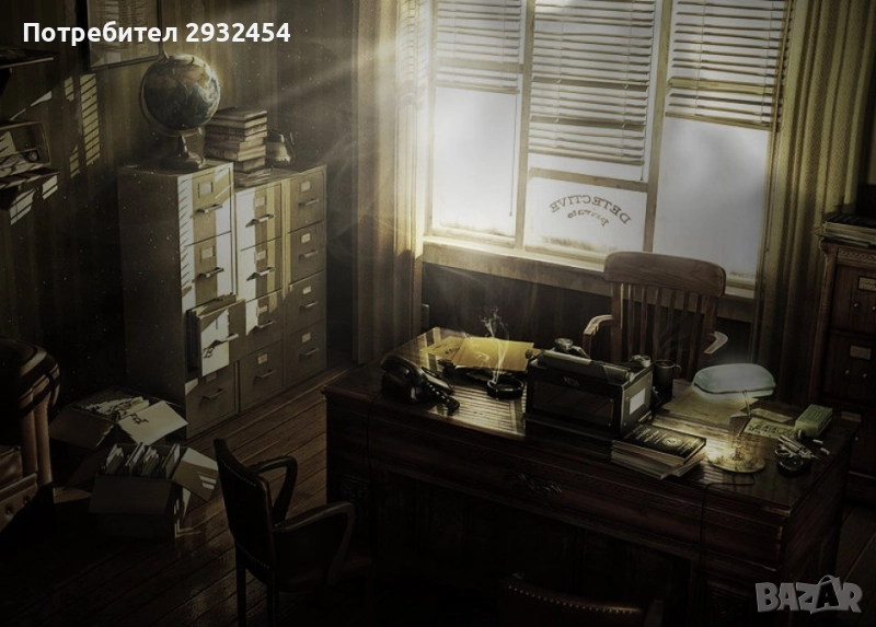 Траурна агенция " Вечен Покой", снимка 1