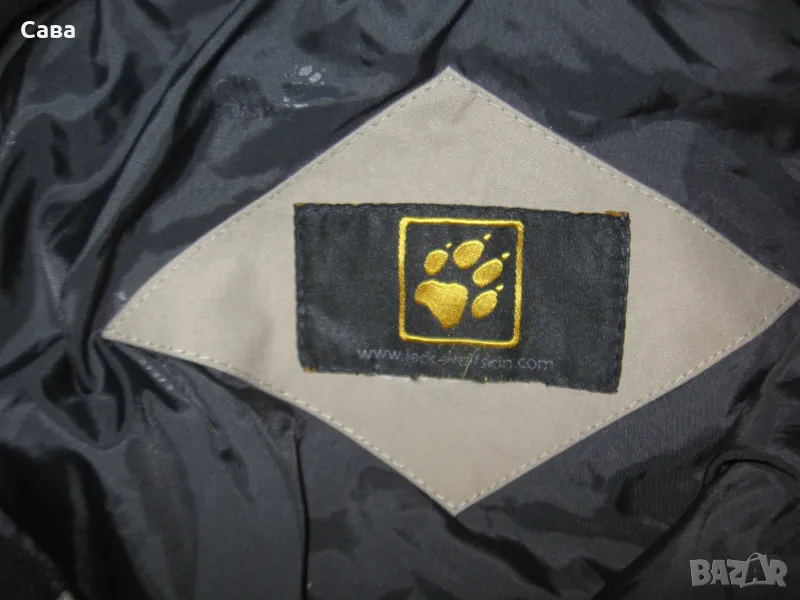 Яке пролет,есен JACK WOLFSKIN  дамско,ХЛ-2ХЛ, снимка 1