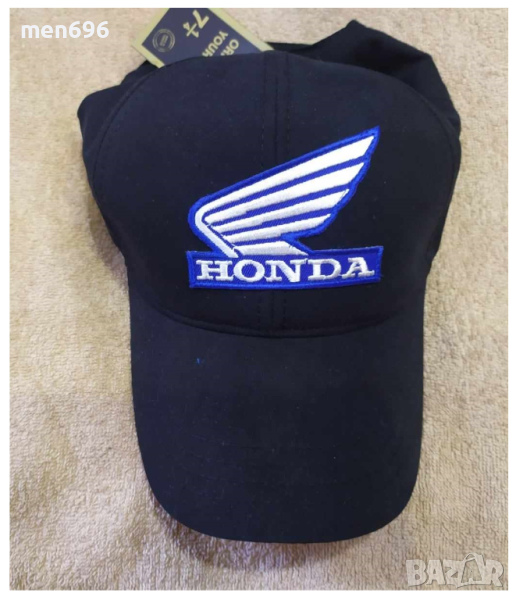 Шапка с козирка НОВО.- / БЕЗПЛАТНА ДОСТАВКА /., снимка 1