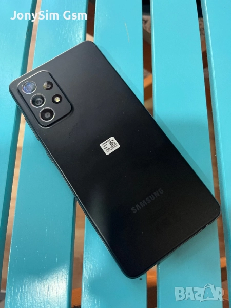 Samsung A52s 5G 6/128 gb, снимка 1