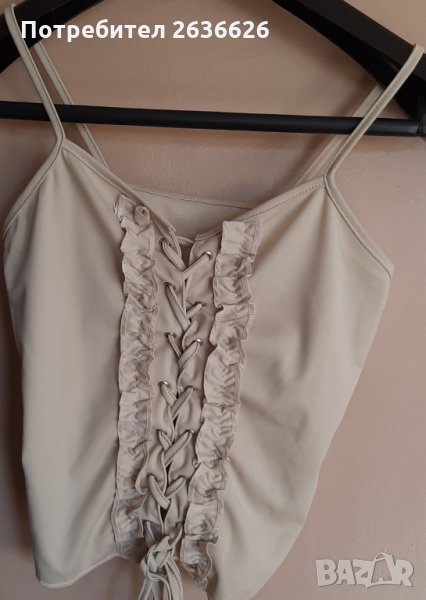 Дамски потник, снимка 1