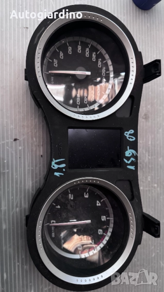 Километраж за Alfa Romeo 159 - A2C53380879 / 0156092013, снимка 1