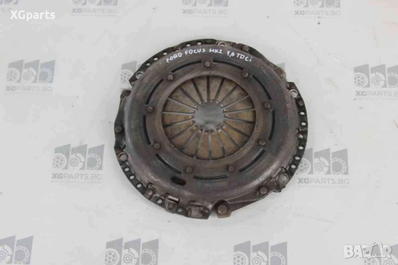 Притискателен диск за Ford Focus MK2 1.6tdci 109 к.с. (2005-2012), снимка 1