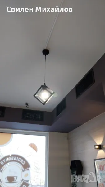 Осветителни тела, снимка 1