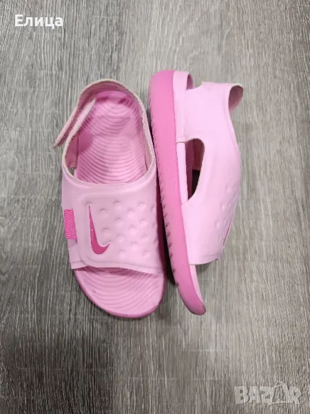 сандали Nike 29 номер, снимка 1