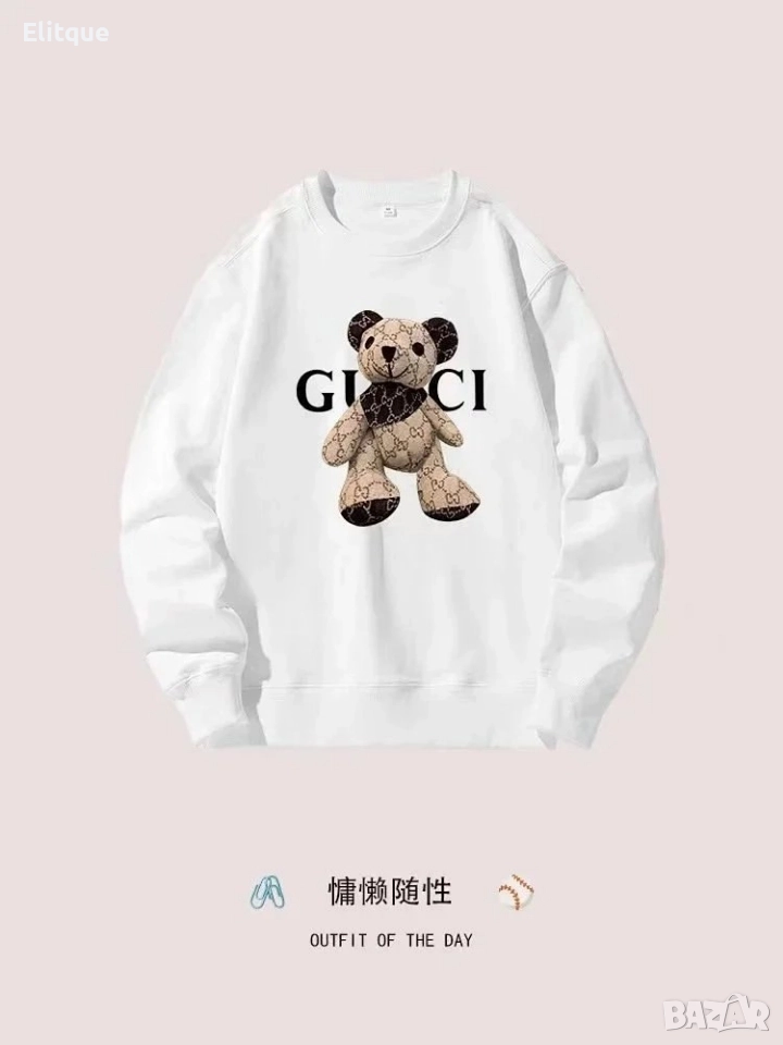 блузи Gucci , снимка 1