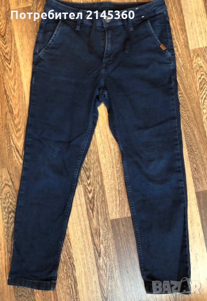 Дънки за момче 152см, снимка 1