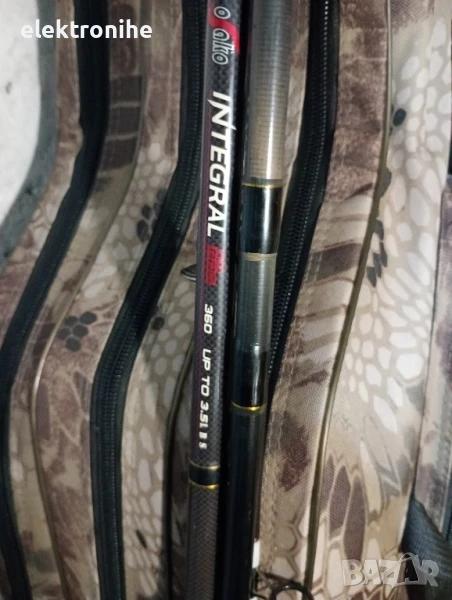 въдица осако, снимка 1