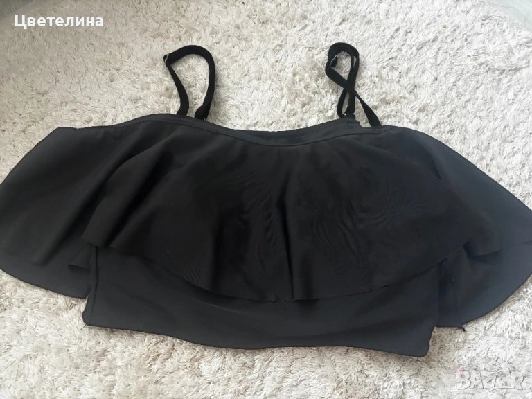 Горнище на бански S размер , снимка 1