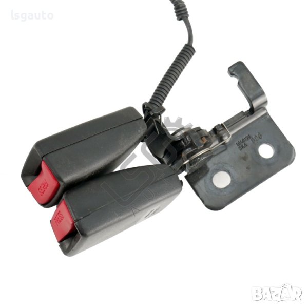 Закопчалка заден колан Honda Civic VIII 2006-2011 ID: 118414, снимка 1