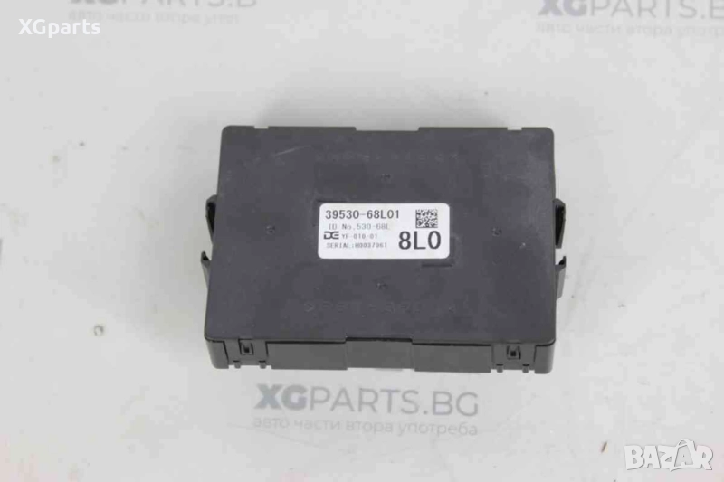  Модул климатик за Suzuki Swift (2010-2013) 39530-68L01, снимка 1