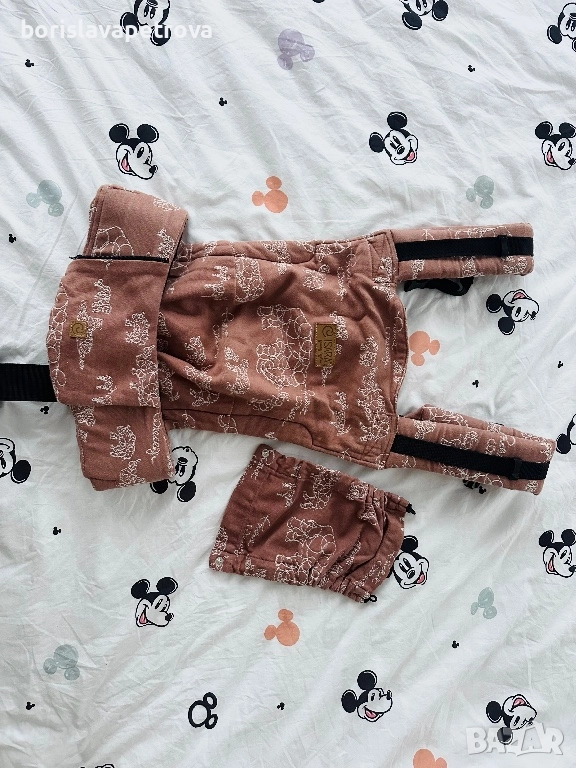 ISARA QUICK FULL BUCKLE, снимка 1