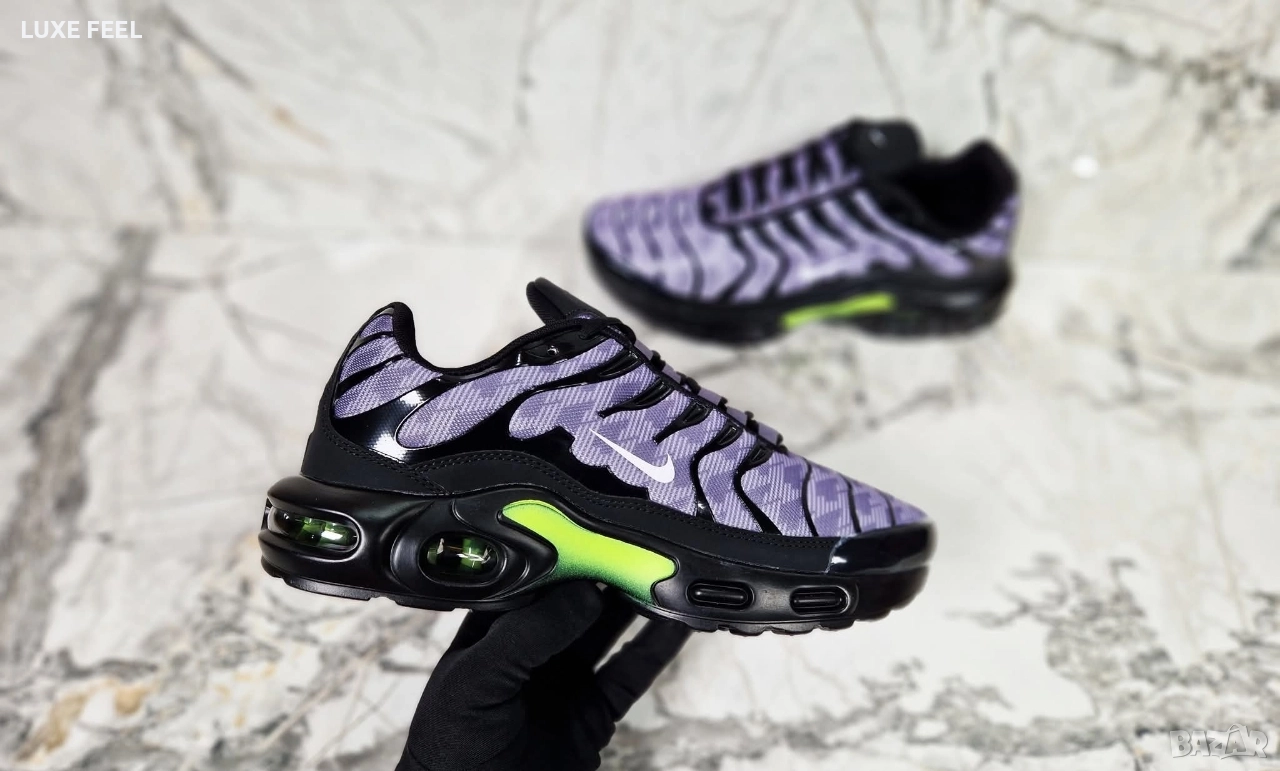 Мъжки Маратонки 40-45 ⚜️ Nike , снимка 1