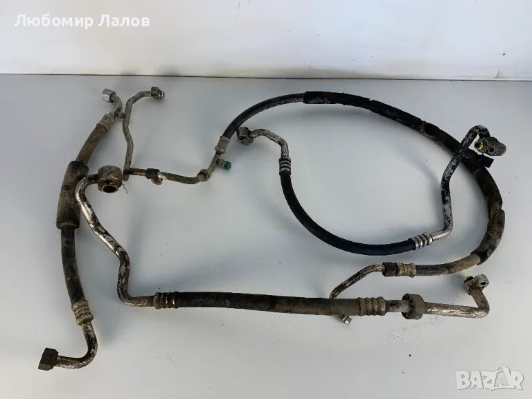 Климатични тръби тръби климатик Mitsubishi L200 2.5TD , снимка 1