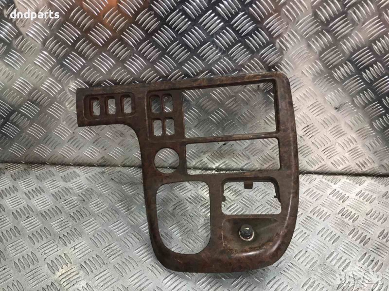 Интериорна конзола KIA Carnival 2002г., снимка 1