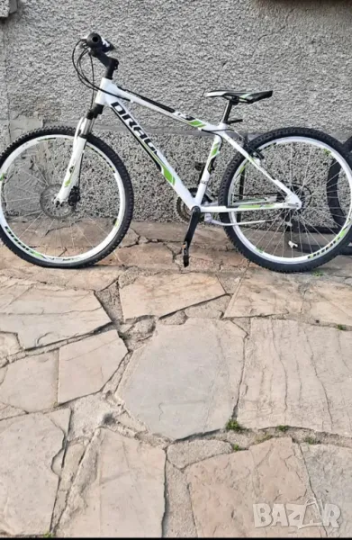 Drag Алуминиев велосипед 26, снимка 1