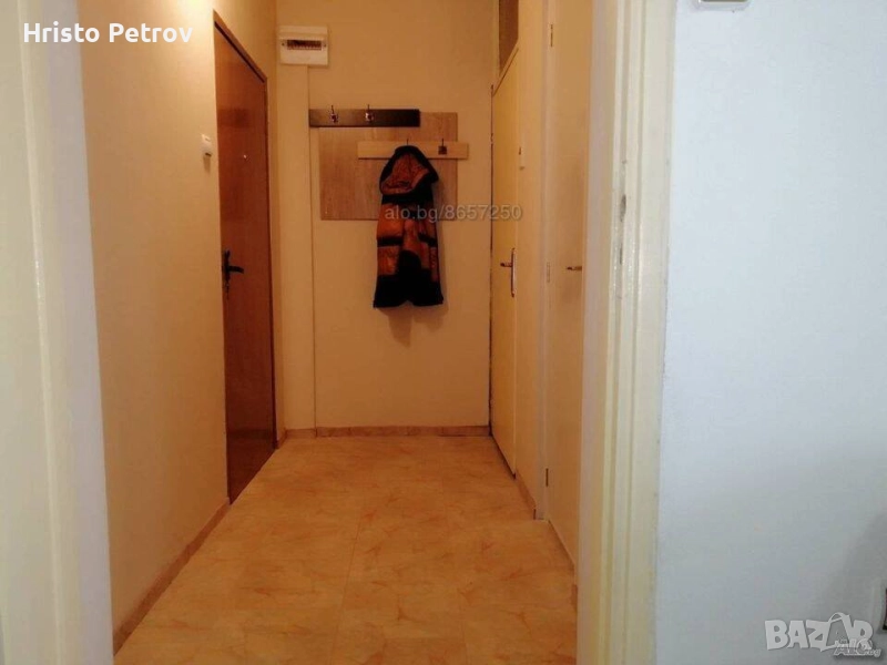 Апартамент под наем, снимка 1