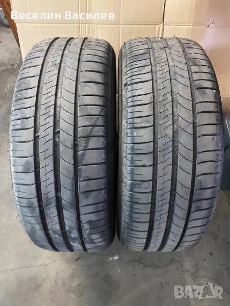 Мишелин 205/55/16, снимка 1