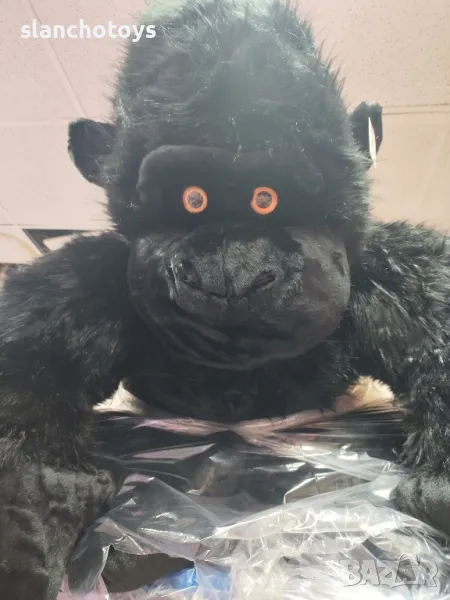 Горила, 120см, снимка 1