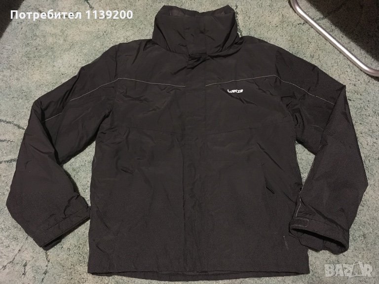 146-158см сноуборд ски яке Wedze Wed'ze , снимка 1