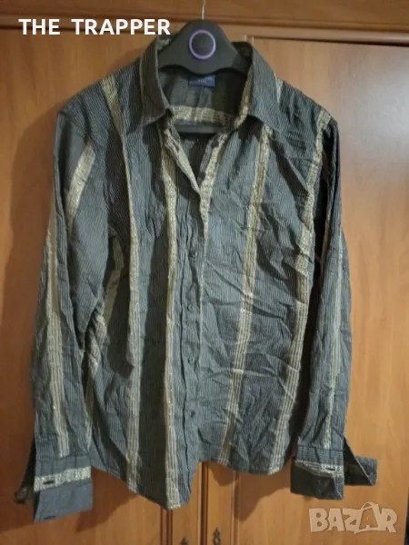 Trusardi, Трусарди, риза, дамска риза, снимка 1
