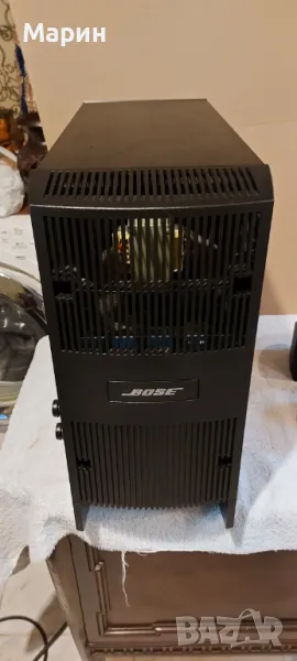 Система BOSE, снимка 1