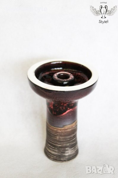 Чашка за наргиле УКРА фънел хуках, снимка 1