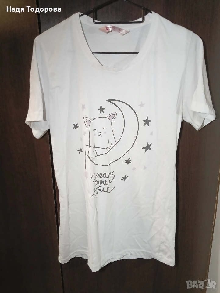 Тениска, снимка 1