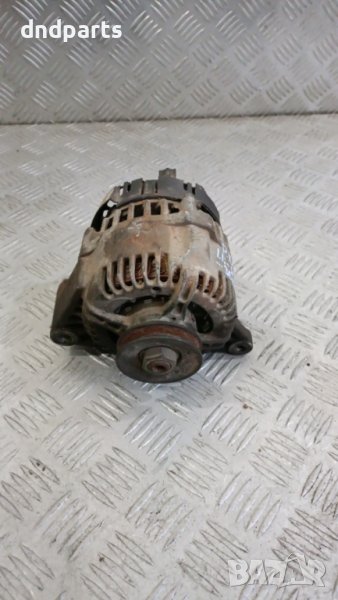 Алтернатор Peugeot 106 1.1i 1994г.	, снимка 1