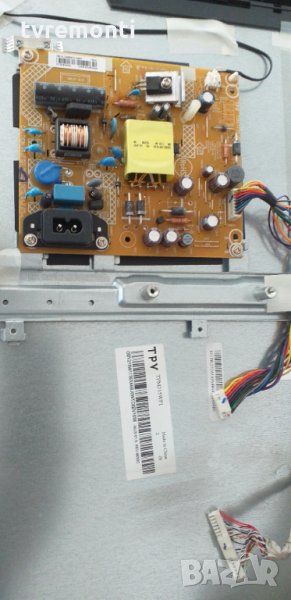 POWER SUPPLY BOARD 715G7735-P01-000-002S, снимка 1