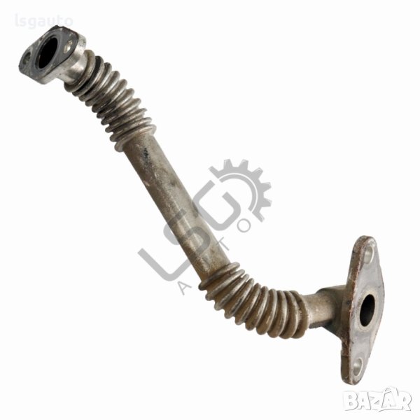 Тръба EGR Opel Astra H (A04) 2004-2014 ID: 119216, снимка 1
