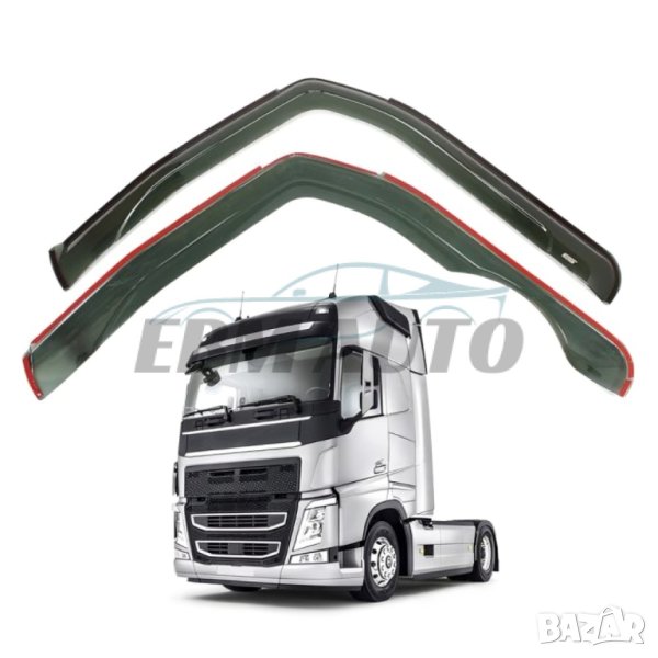 Ветробрани за Volvo FH 460 EURO 6 2015 +, снимка 1